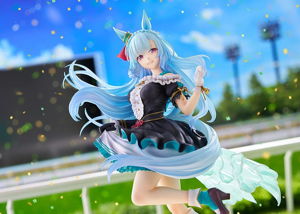 Figurine Mejiro Ardan de Umamusume: Cinderella Gray par Phat! Company